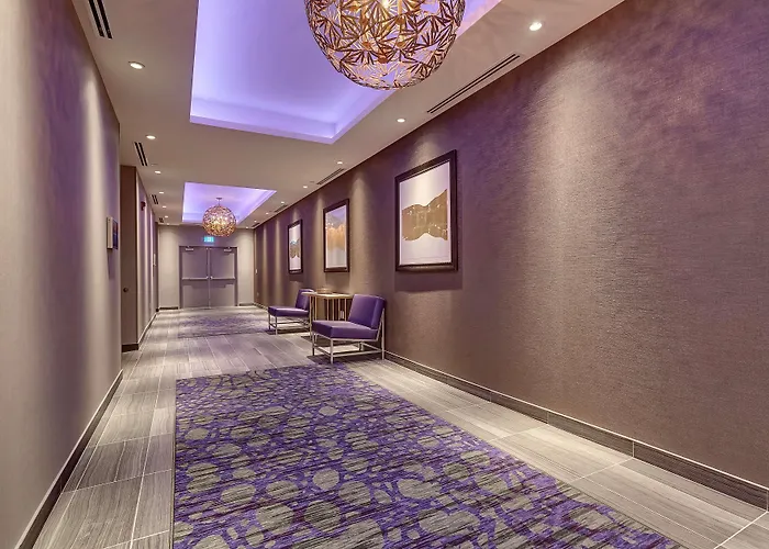 Home2 Suites By Hilton Toronto/Brampton, On
